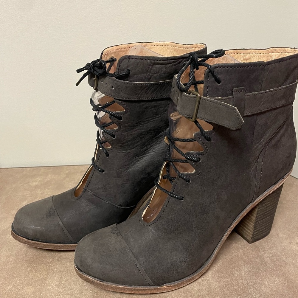 Timberland Boot Company boots
